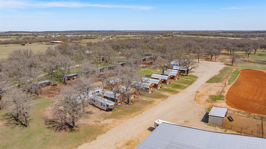 Leon County School Land Surv A - Residential