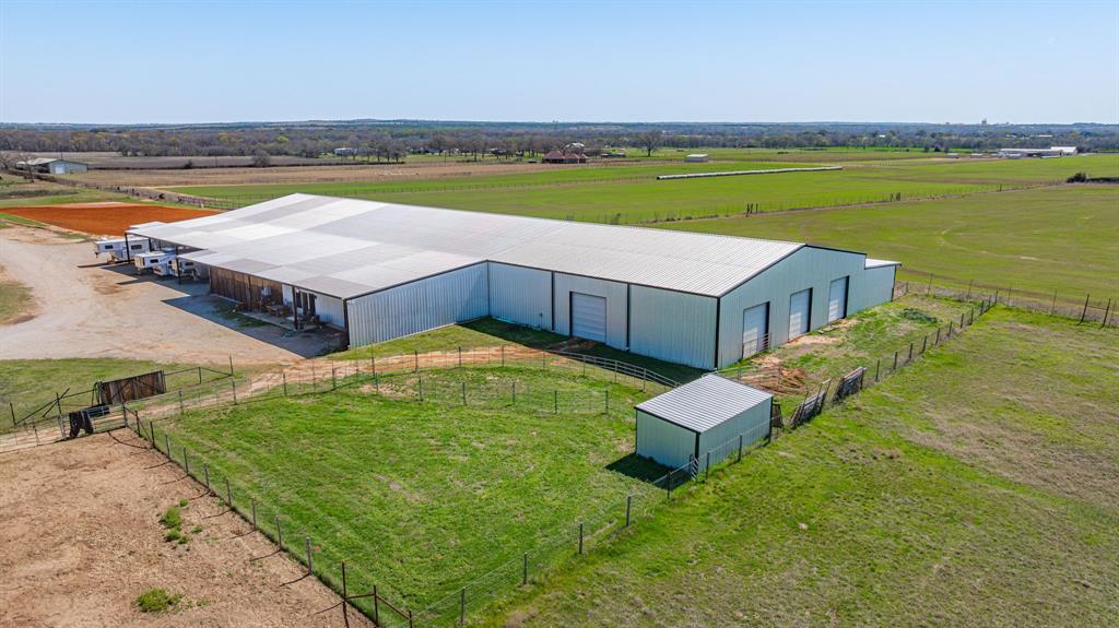 Leon County School Land Surv A - Residential