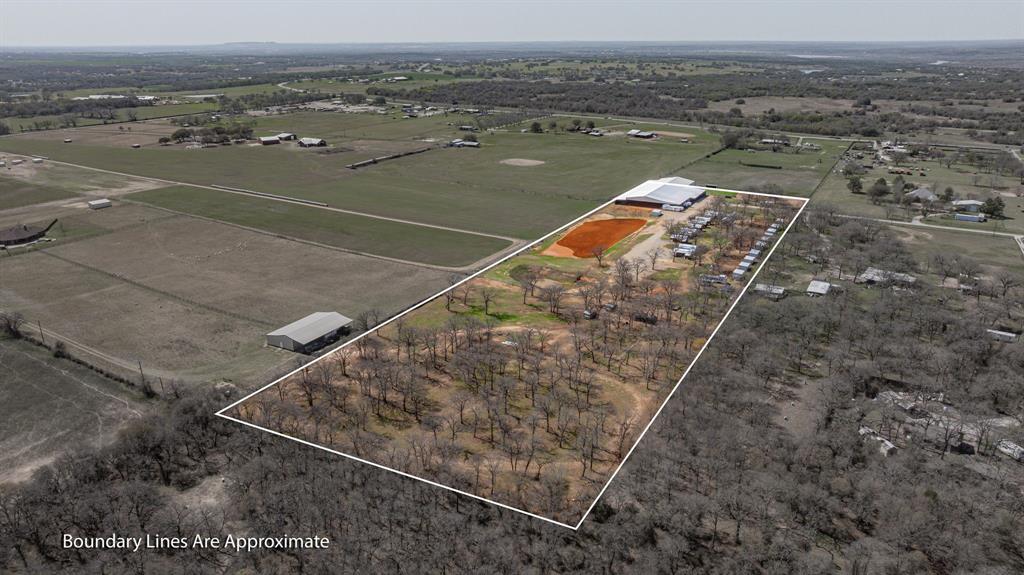 Leon County School Land Surv A - Residential