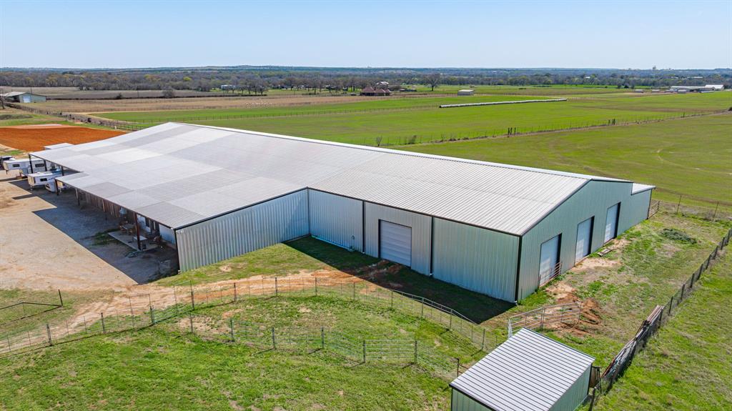 Leon County School Land Surv A - Residential