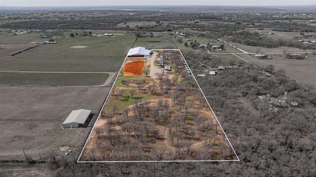 Leon County School Land Surv A - Residential