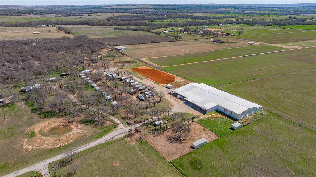 Leon County School Land Surv A - Residential