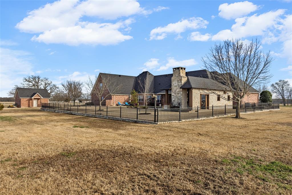 Rural - Residential