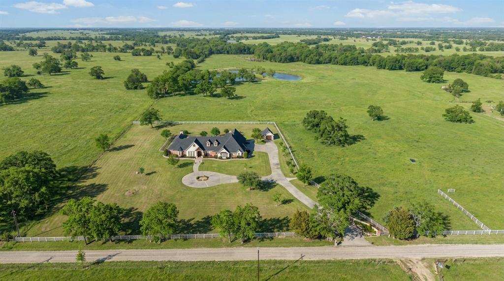 Rural - Residential