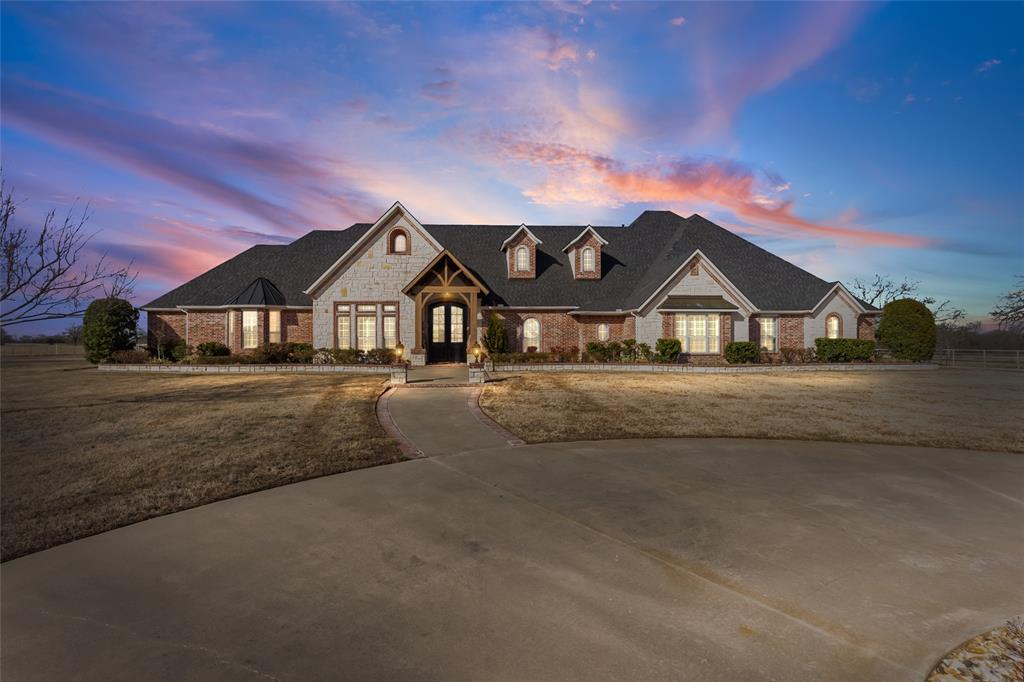 Rural - Residential