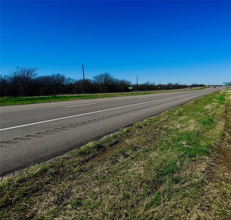 Peter Miller Survey - Land