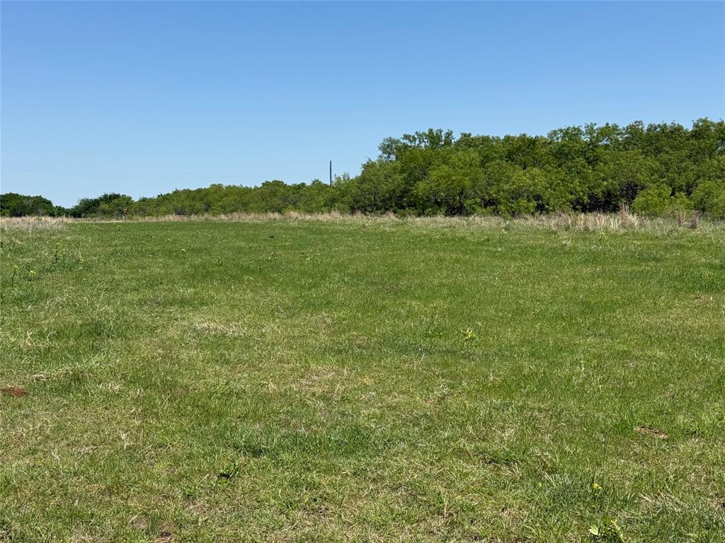 Peter Miller Survey - Land