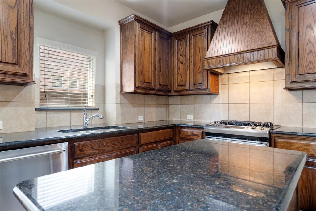 Serene Villas Of Keller - Residential