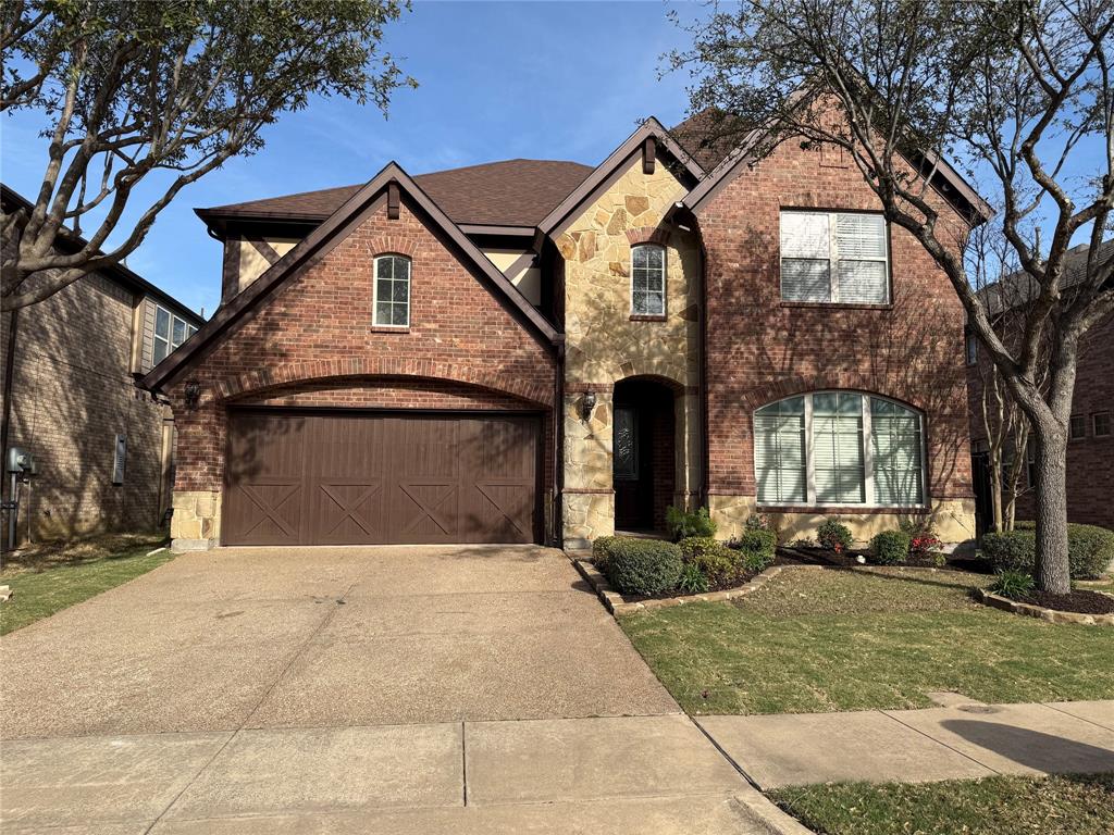 Serene Villas Of Keller - Residential