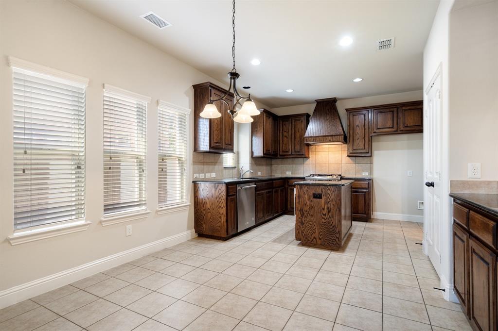 Serene Villas Of Keller - Residential