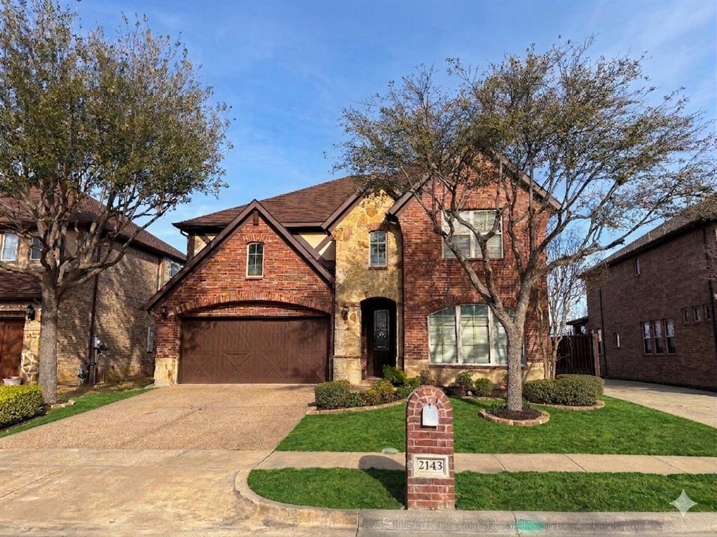 UNBEATABLE VALUE IN KELLER ISD! The absolute lowest price-per-square-foot in the area ($175 p-sqft!) for a premium 3,092 sq ft home built in 2010. Tucked away in a quiet, highly exclusive cul-de-sac of just 42homes, this gorgeous 4-bedroom, 3.5-bathroom brick and stone estate offers the ultimate blend of upscale living and zero-stress convenience. Perfect for busy professionals and active families looking to secure a spot at top-rated Keller High School, this property delivers a high-end lifestyle without the exhausting upkeep.
Inside, rich hardwood floors lead you through a grand two-story layout featuring soaring ceilings, elegant crown molding, and a seamless open-concept family room centered around a cozy fireplace. The gourmet island kitchen is a chef’s dream, equipped with granite countertops, a gas cooktop, and a tankless water heater. Entertainment options are endless with a dedicated media room and a massive upstairs game room—perfect for teenager hangouts or family movie nights.
The Ultimate Low-Maintenance Luxury: Say goodbye to spending your entire Saturday mowing a massive lawn. The boutique backyard is perfectly sized for relaxing on your covered patio or letting a pet out, freeing up your weekends for what matters most.
Location & Lifestyle Second to None: You are literally minutes away from Kroger, Lowe’s, local dining favorites, and a trail system. Need to run a quick errand? Walmart, specialty coffee shops, and local spas are essentially in your backyard, drastically cutting down your daily commute time.
A pristine 3,000+ sq ft home in this elite pocket of Keller simply does not exist at $530,000. Opportunities like this are rare—schedule your private tour today before it's gone!