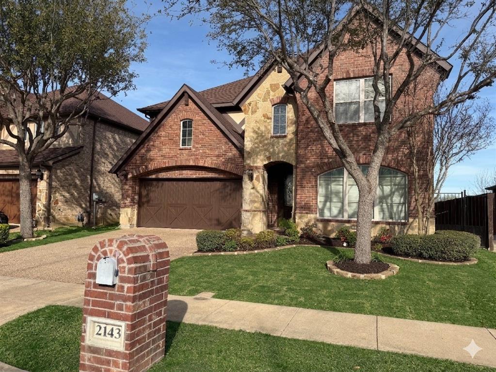 Serene Villas Of Keller - Residential