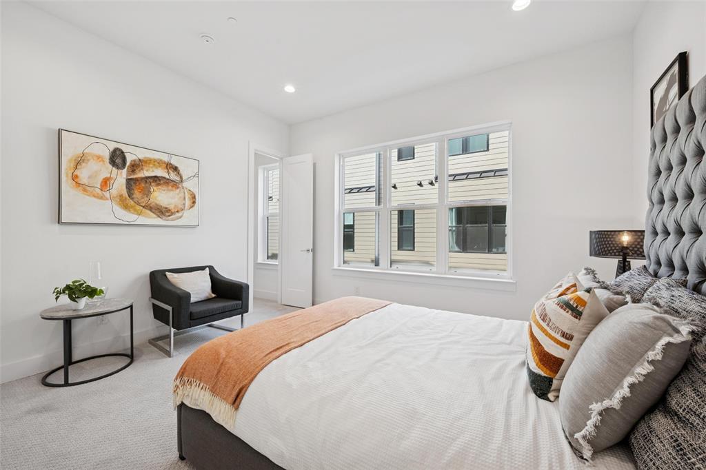 Lofts on Cedar Springs - Residential