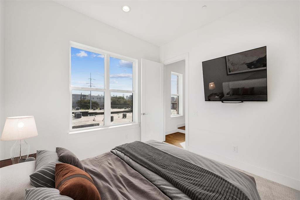 Lofts on Cedar Springs - Residential