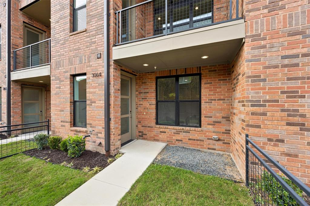 Lofts on Cedar Springs - Residential