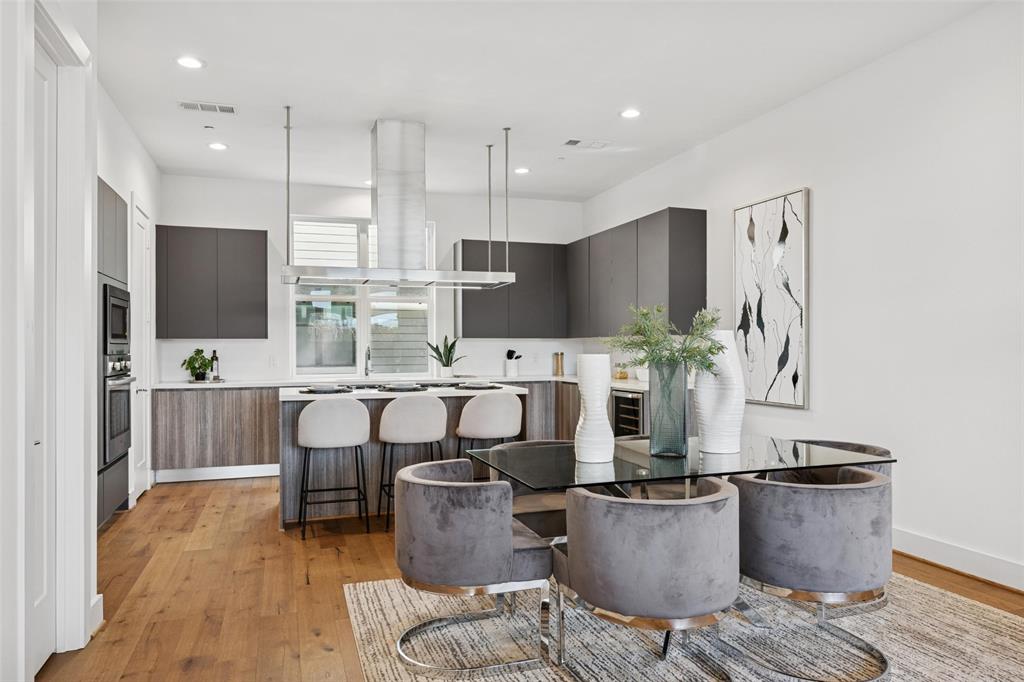 Lofts on Cedar Springs - Residential