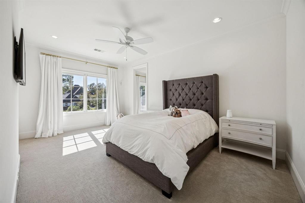 Crestmanor Estates - Residential