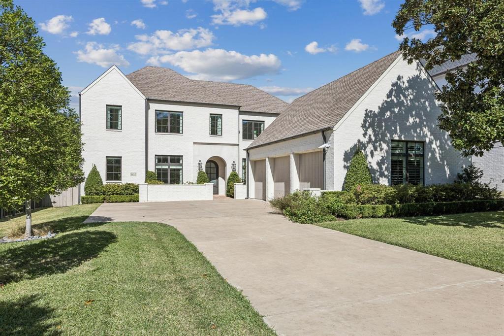 Crestmanor Estates - Residential