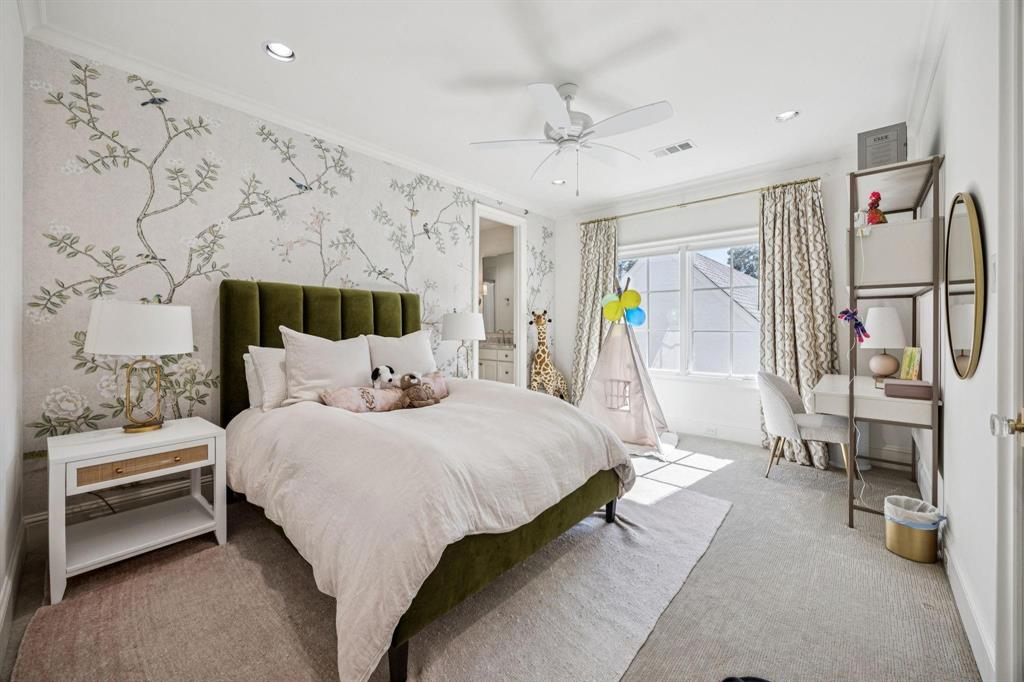 Crestmanor Estates - Residential
