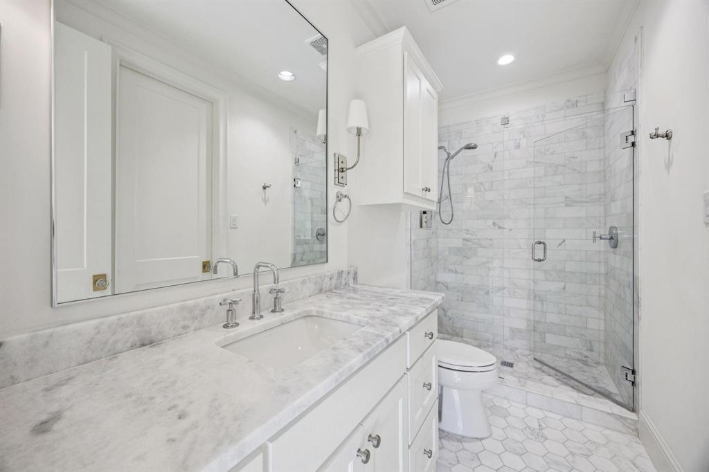 Crestmanor Estates - Residential
