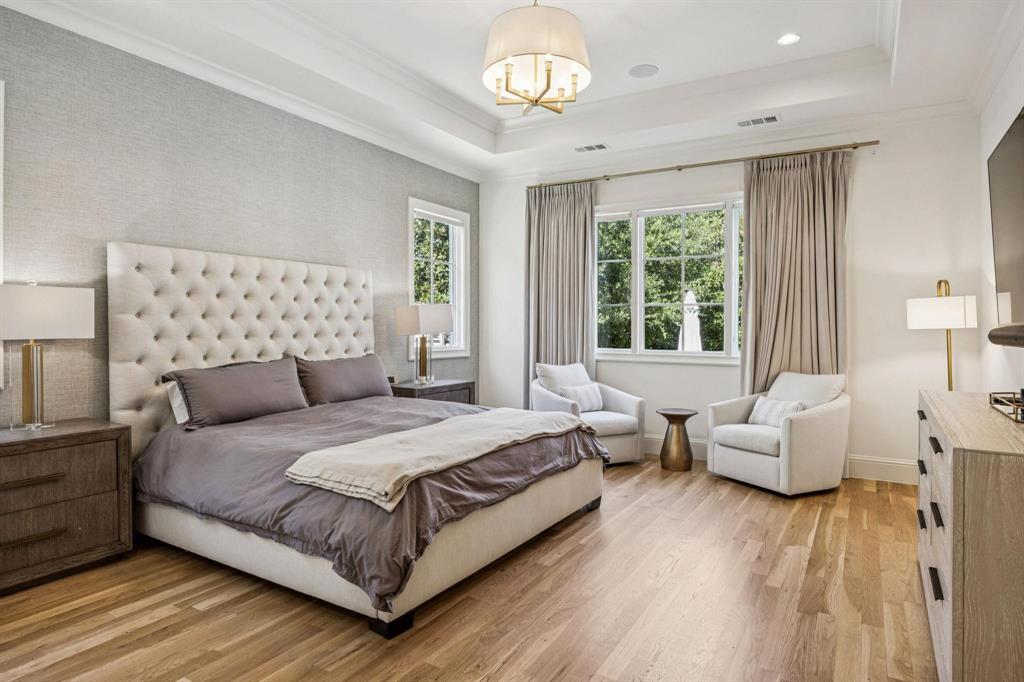 Crestmanor Estates - Residential