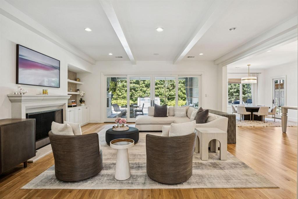 Crestmanor Estates - Residential