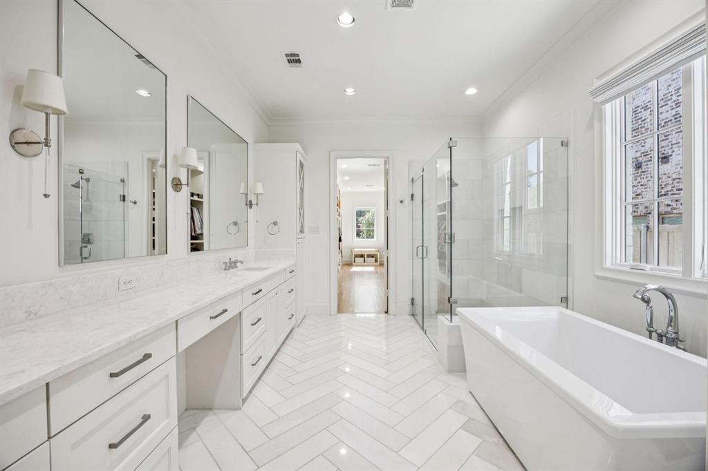 Crestmanor Estates - Residential