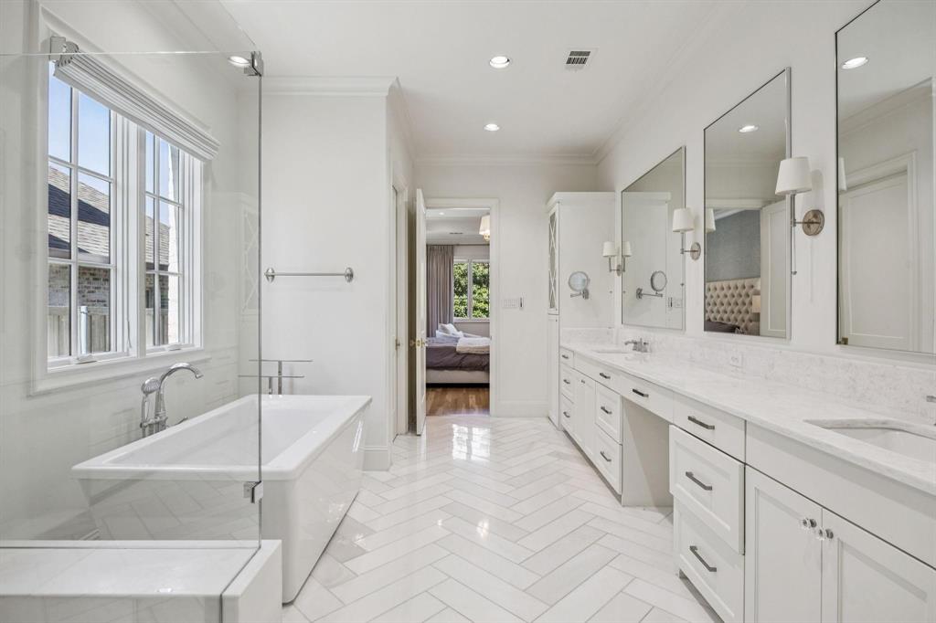 Crestmanor Estates - Residential