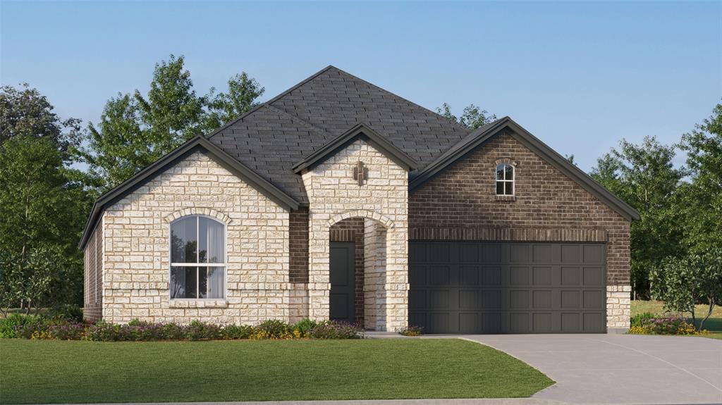 Pecan Meadows - Residential