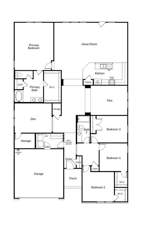 Heartland Signature - Residential