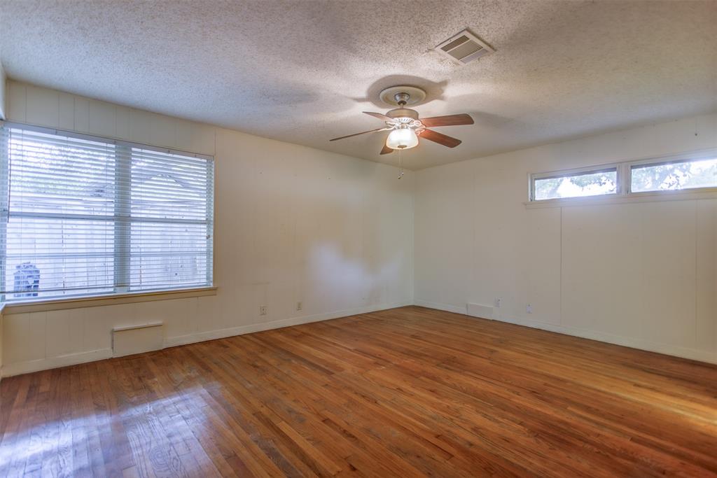 Ridglea Hills Add - Residential