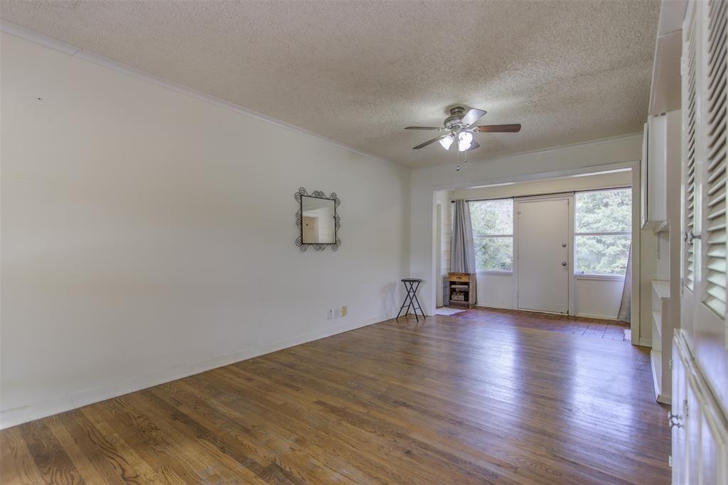 Ridglea Hills Add - Residential