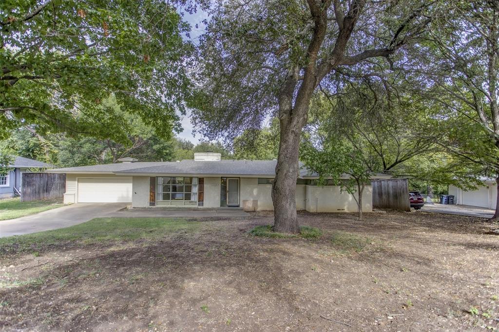 Ridglea Hills Add - Residential