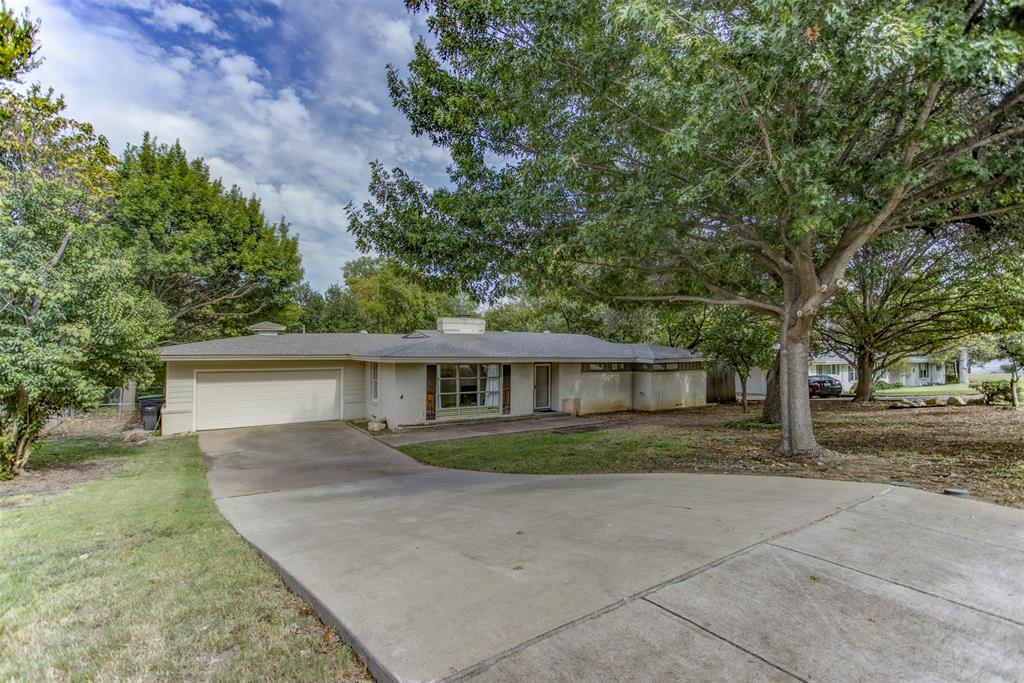Ridglea Hills Add - Residential