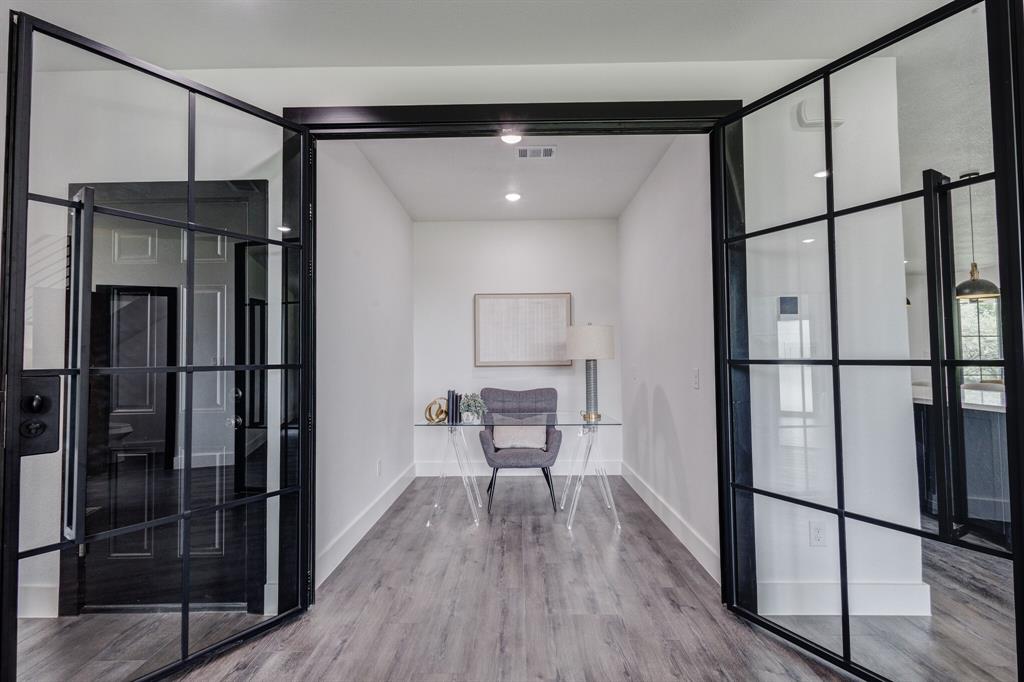 Lake Ridge Sec 23 Ph A - Residential
