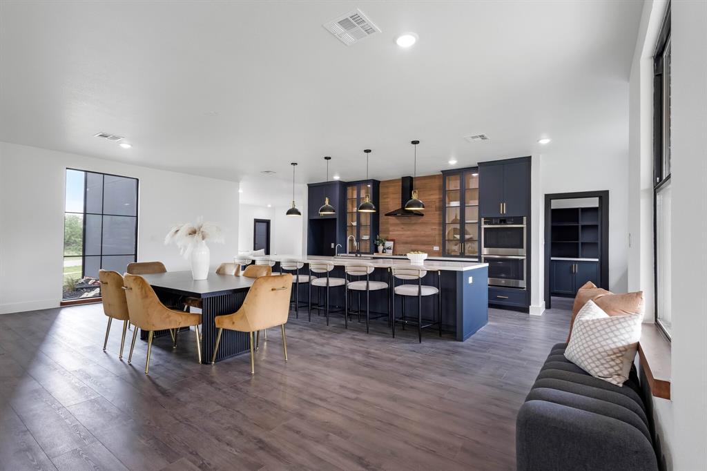 Lake Ridge Sec 23 Ph A - Residential