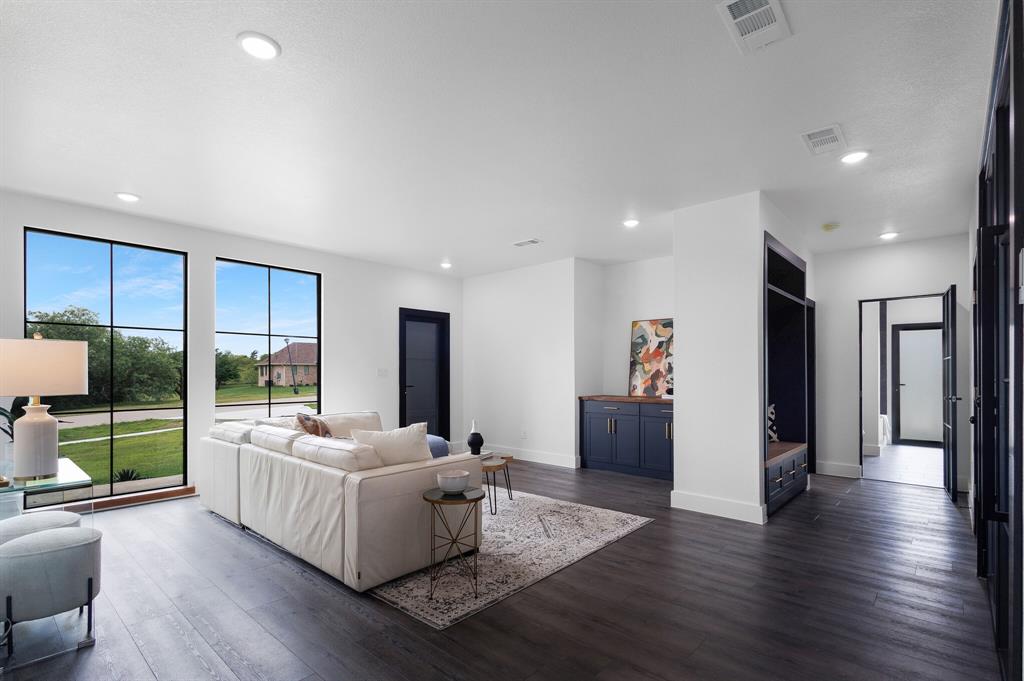 Lake Ridge Sec 23 Ph A - Residential