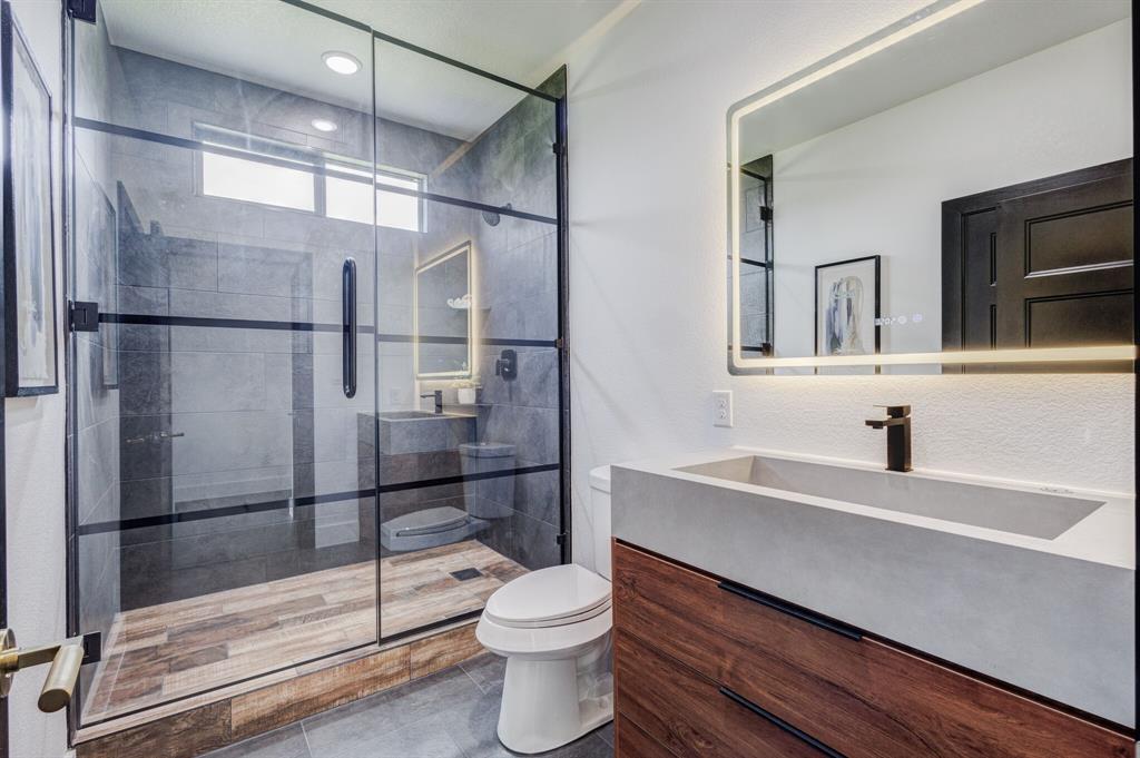 Lake Ridge Sec 23 Ph A - Residential