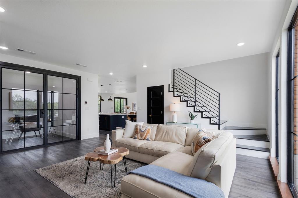Lake Ridge Sec 23 Ph A - Residential