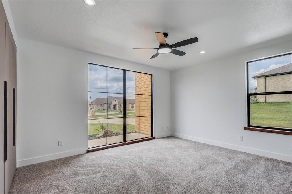 Lake Ridge Sec 23 Ph A - Residential