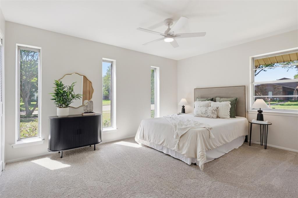 Greenmeadow - Residential