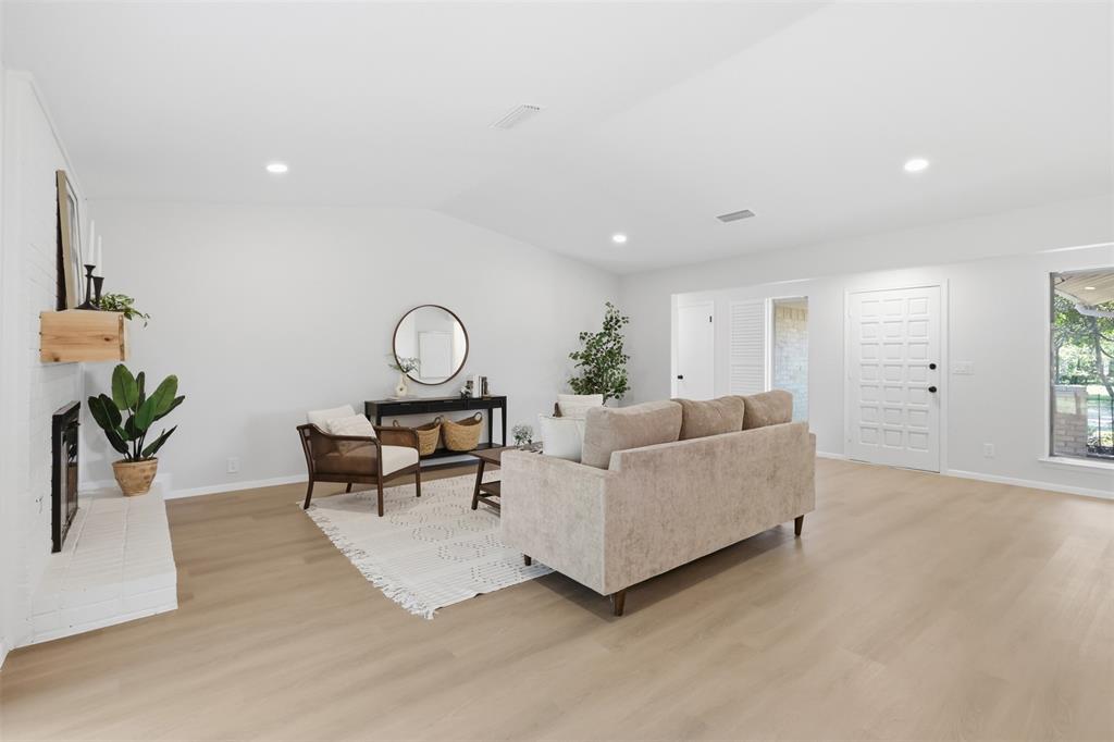 Greenmeadow - Residential