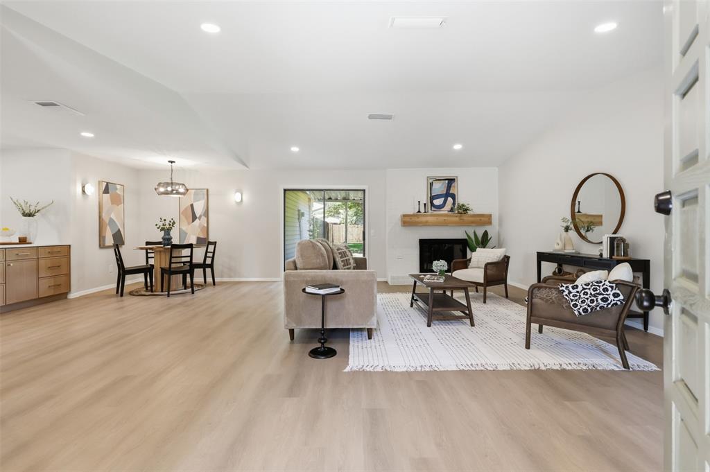 Greenmeadow - Residential