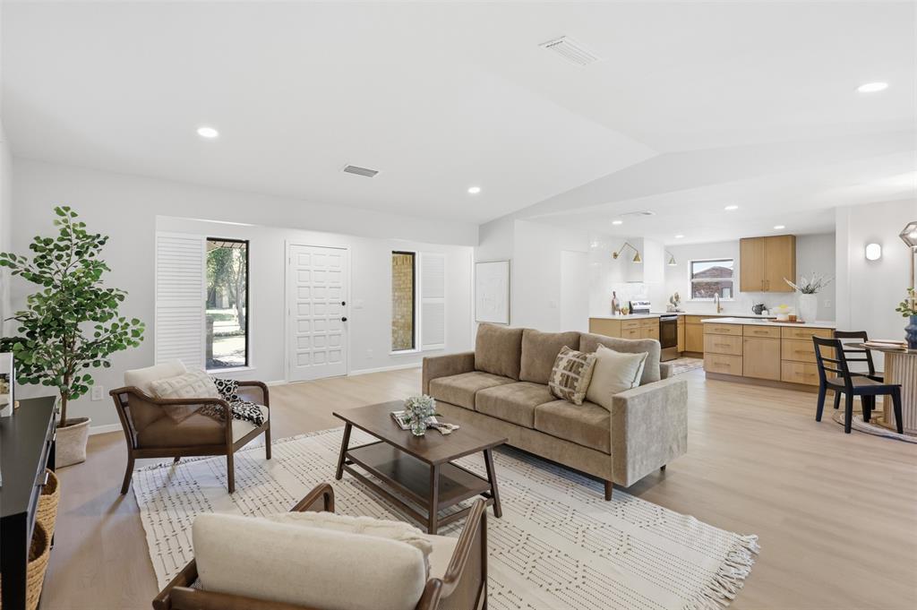 Greenmeadow - Residential