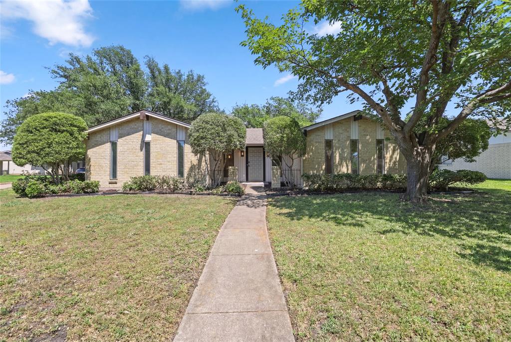 Greenmeadow - Residential