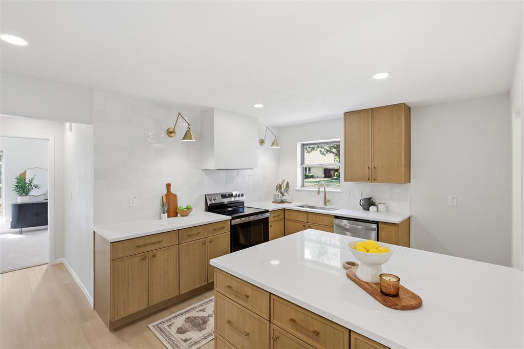 Greenmeadow - Residential