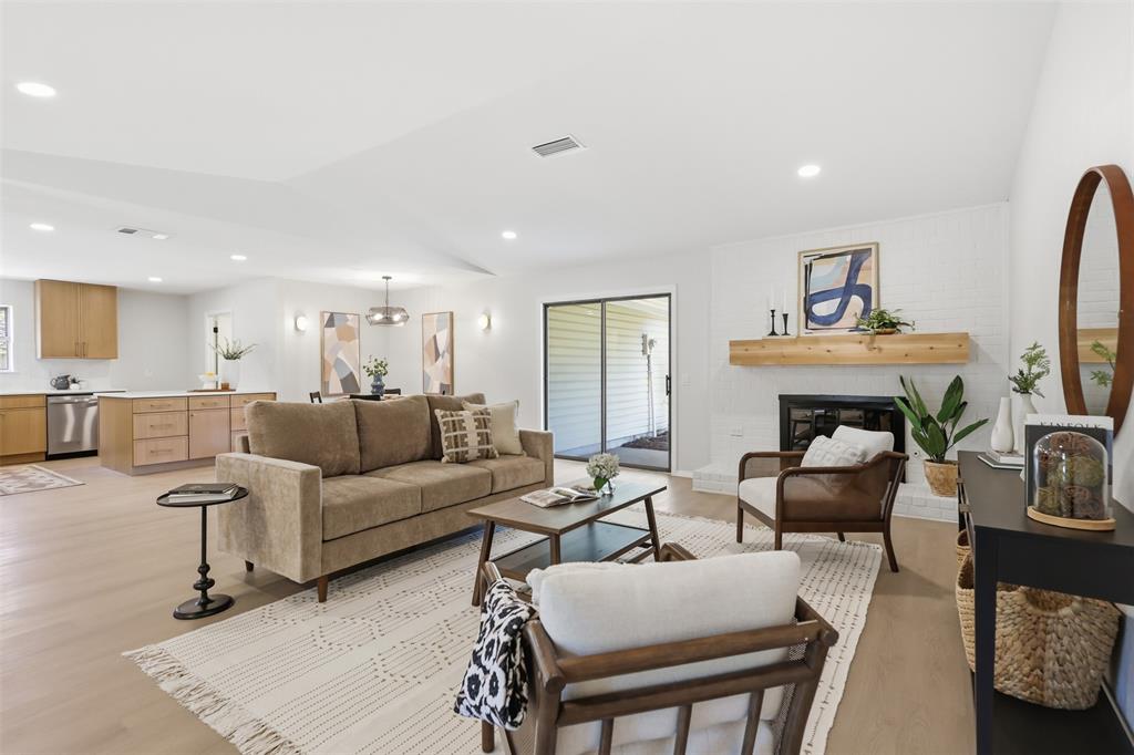 Greenmeadow - Residential