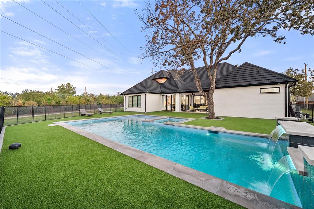 Pierson Add - Residential