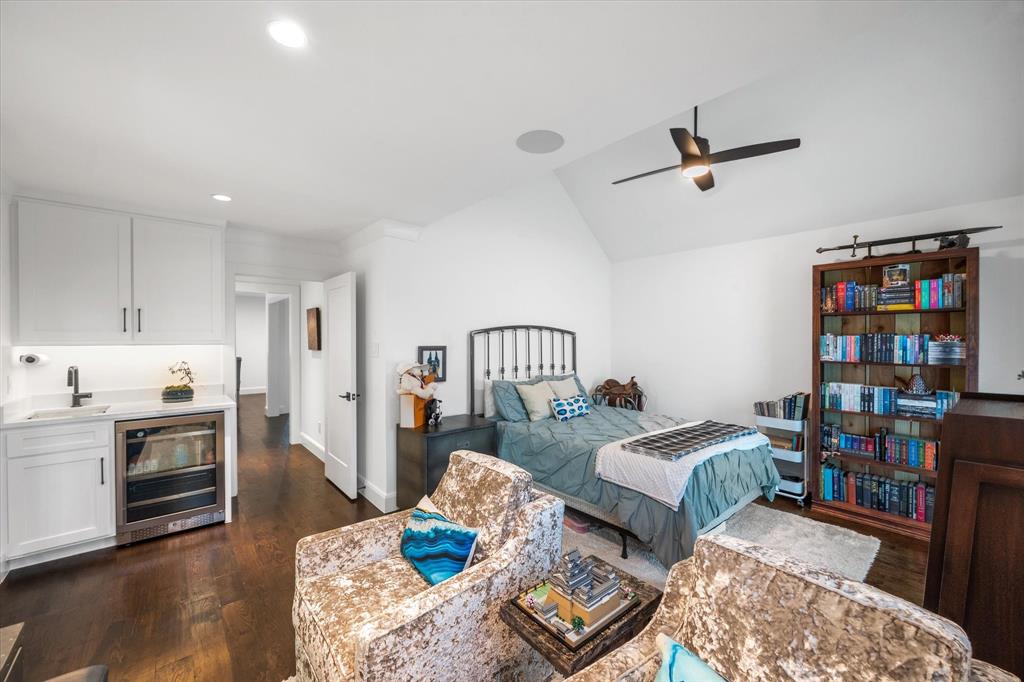 Pierson Add - Residential