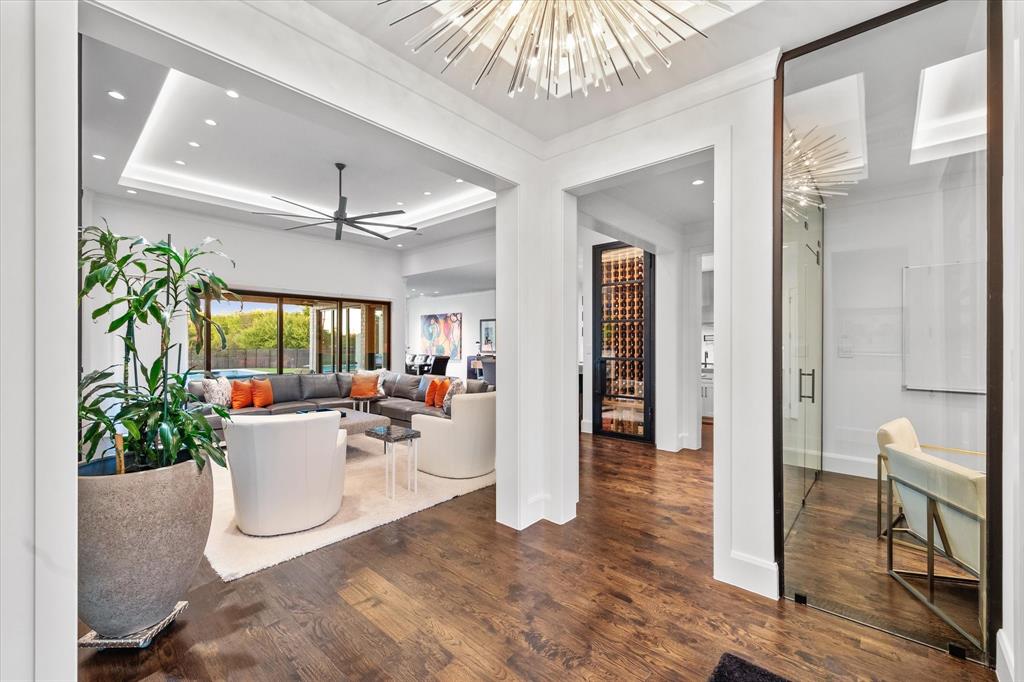 Pierson Add - Residential